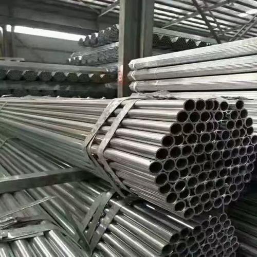 青州q355nhb耐候钢管